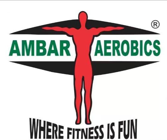 Ambar Aerobics Logo